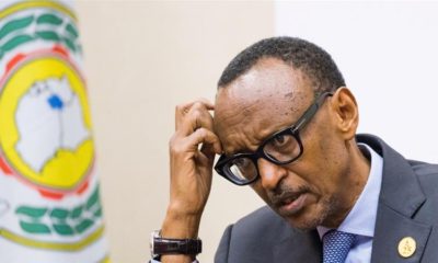 Paul Kagame