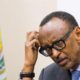 Paul Kagame