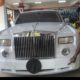 Phantom Royce Roll