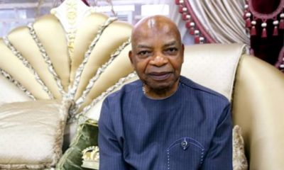 Prince Arthur Eze