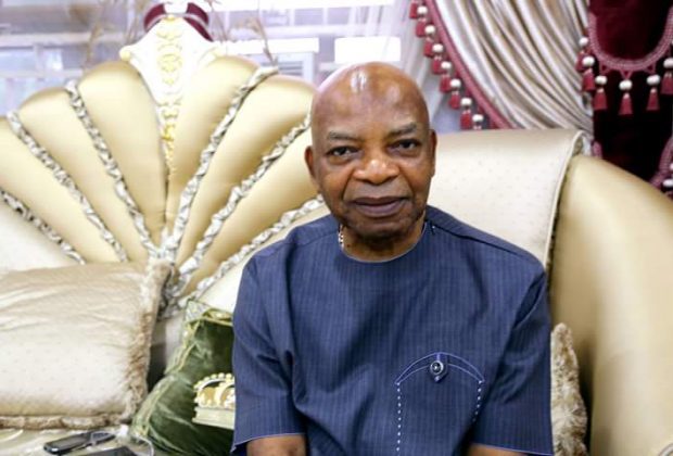 Prince Arthur Eze