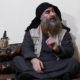 The head of the Islamic State of Iraq and the Levant Abu Bakr al Baghdadi was killed in a US raid near on a compound in northwest Syria