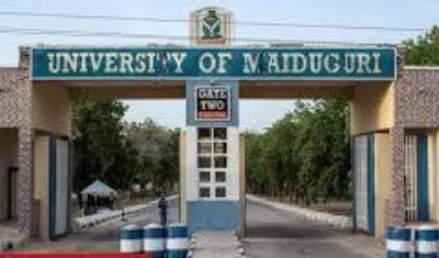 Unimaid