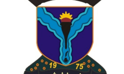 Unimaid Logo