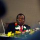 Zimbabwe's President Mnangagwa seen at a meeting in Harare, Zimbabwe, June 5, 2019 [File: Philimon Bulawayo/Reuters]