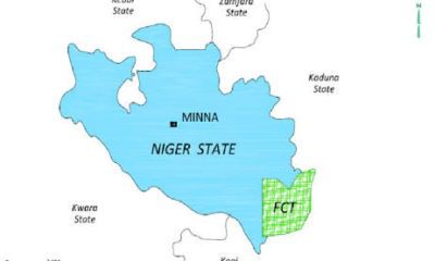 Niger State