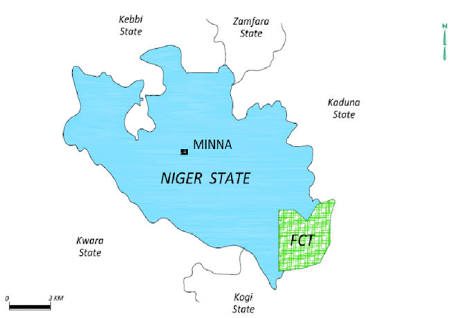 Niger State