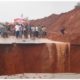 Erosion