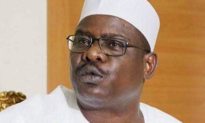 Ali Ndume