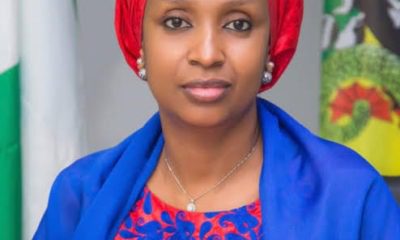 Hadiza Bala Usman