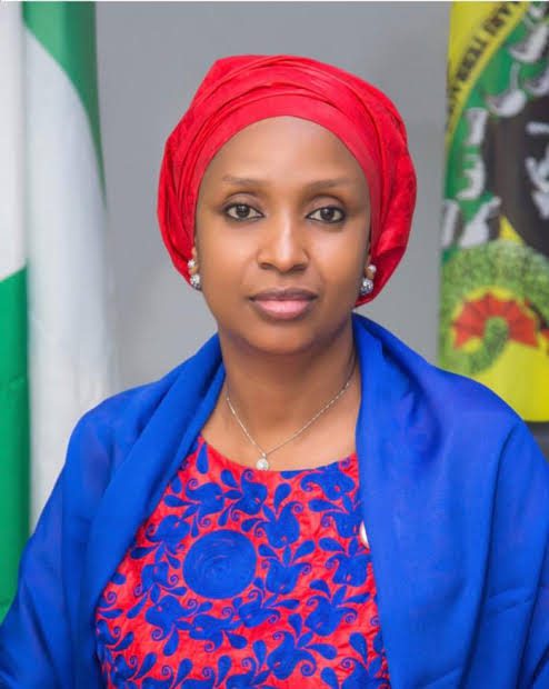 Hadiza Bala Usman