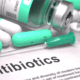 Antibiotics
