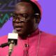 Bishop Mathew Kukah