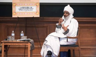 Emir Muhammadu Sanusi