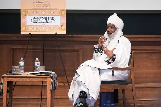 Emir Muhammadu Sanusi