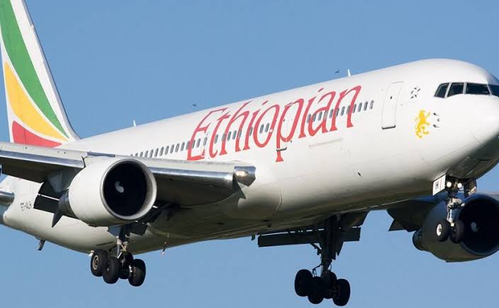 Ethiopian Airlines