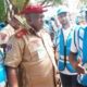 FCT FRSC Sector Commander Ayuba Gora