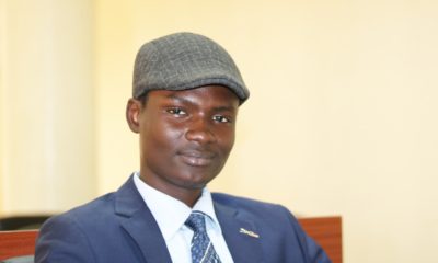 Jafar Atiku Muhammad