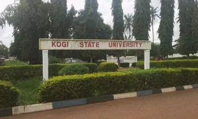 Kogi State University