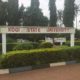 Kogi State University