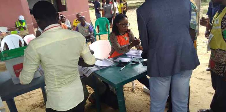 Kogi Violent Election