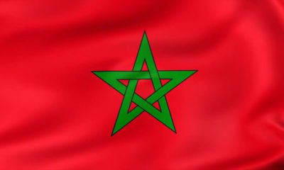 Moroccan Embassy In Abuja