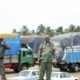 Nigeria Border Closure
