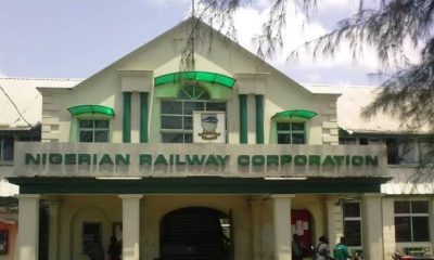 Nigerian Railway Corporation