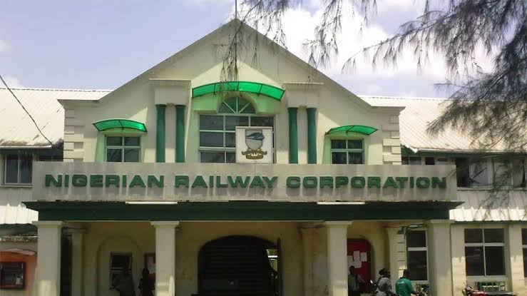 Nigerian Railway Corporation