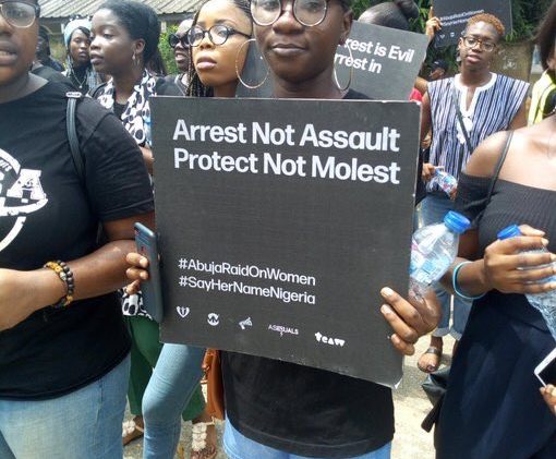 handsoff women abuja police 510x421