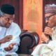 osinbajo talks buhari