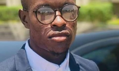 Muhammed-Bello Buhari