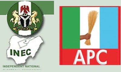 APC and INEC