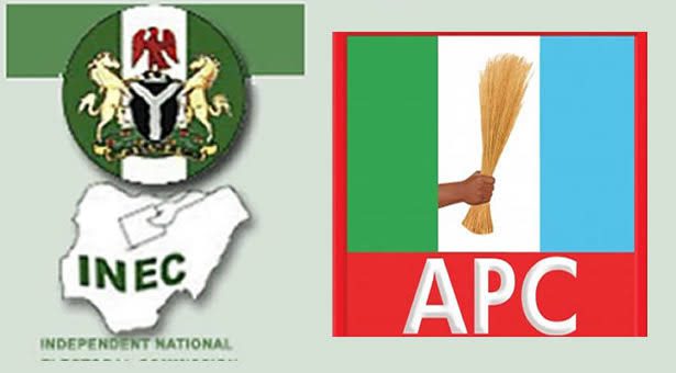 APC and INEC
