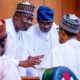 Buhari and National Assembly