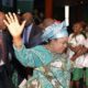 Dame Patience Jonathan