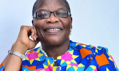 Dr. Oby Ezekwesili