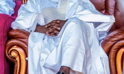 Bello Muhammad Matawalle