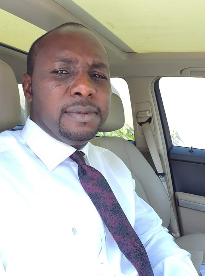 Abdullahi O. Haruna