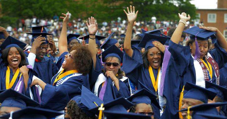 Fresh Nigerian Graduates