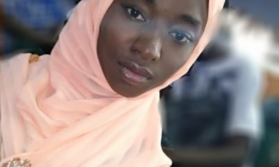 Ibrahim Rukayat Ololade