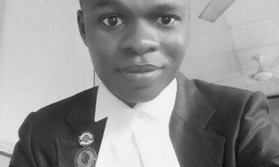 Martins Olamiji Sijuwade 1