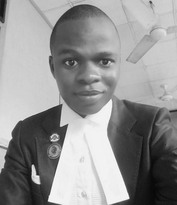 Martins Olamiji Sijuwade 1