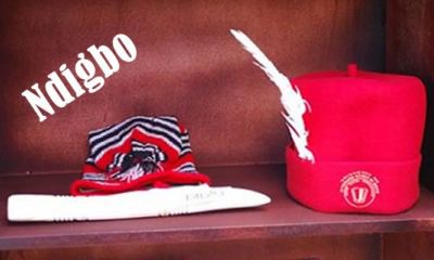 Ndigbo Igbo