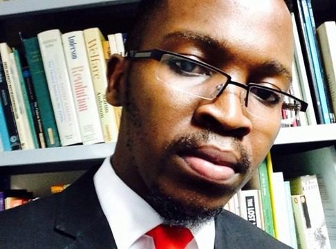 Phumlanu Majozi
