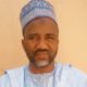 Professor Abdussamad Umar Jibia