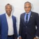 Sowore and Nnamdi Kanu