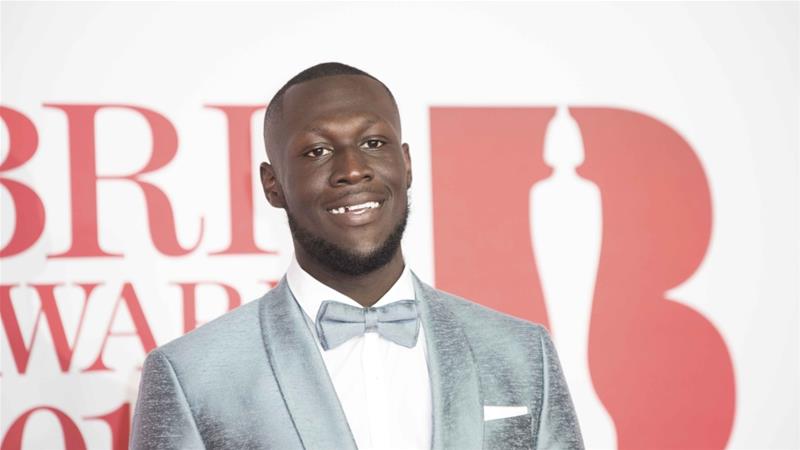 n a recent interview British singer Stormzy said he believed there is a lot of racism in the UK