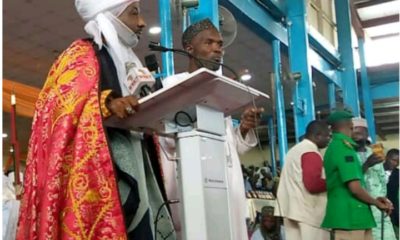 Sanusi Lamido Sanusi