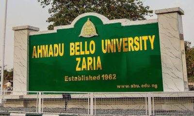 ABU Zaria